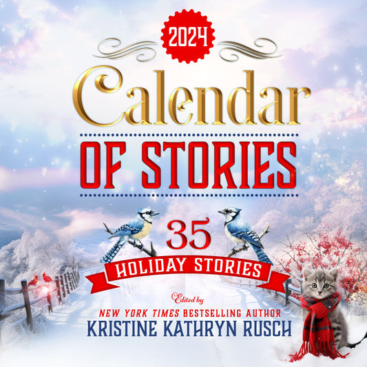 Calendar of Stories | 2024 WMG Holiday Spectacular